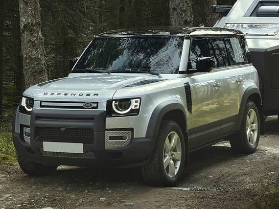 LAND ROVER DEFENDER 2020 SALEJ7EX2L2022004 image LAND ROVER DEFENDER 2020 SALEJ7EX2L2022004 image